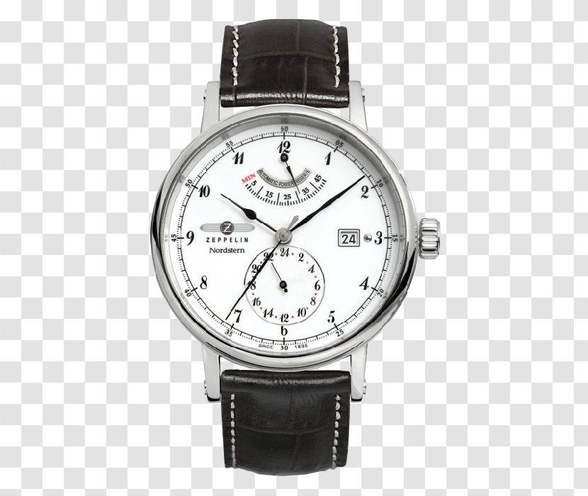 Tissot International Watch Company Automatic Quartz Transparent PNG