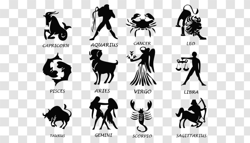 Astrological Sign Astrology Zodiac Gemini Clip Art - Cat Like Mammal Transparent PNG