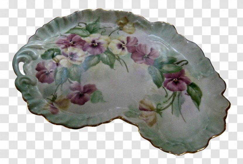 Plate Decorative Arts Tray Painting Tableware Transparent PNG