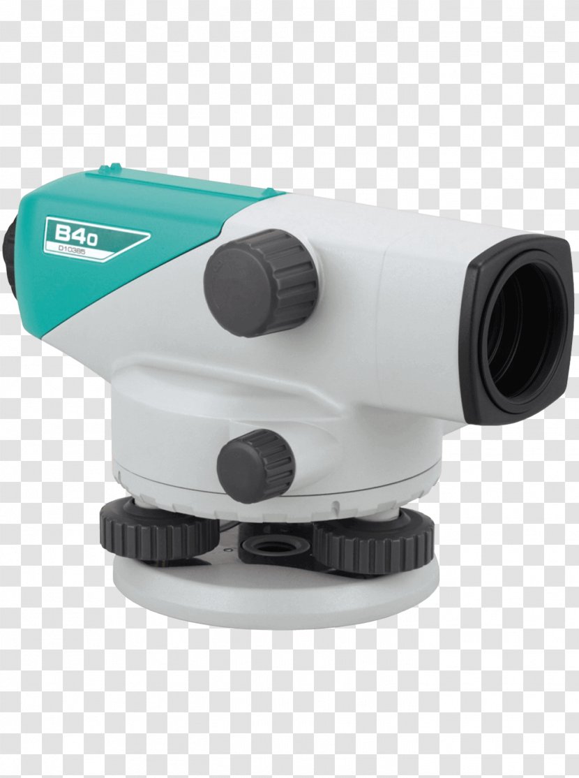 Level Surveyor Sokkia Total Station Price - Video Camera - Leica X Transparent PNG