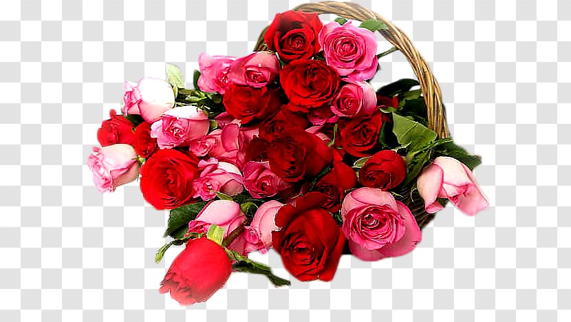 Flower Bouquet Rose Gift Interflora - Floristry Transparent PNG