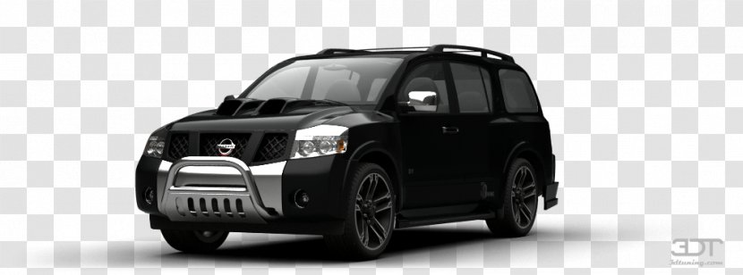Mitsubishi Endeavor Compact Car Sport Utility Vehicle Minivan - Automotive Lighting Transparent PNG