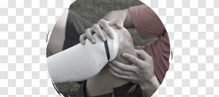 Sports Injury Physical Therapy Manual - Neck Transparent PNG