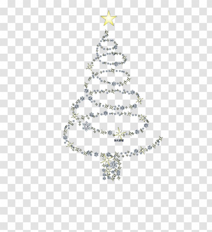 Christmas Tree Ornament - Diamond Transparent PNG