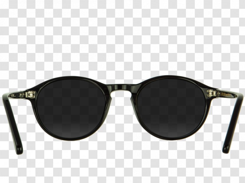 Sunglasses - Glasses Transparent PNG