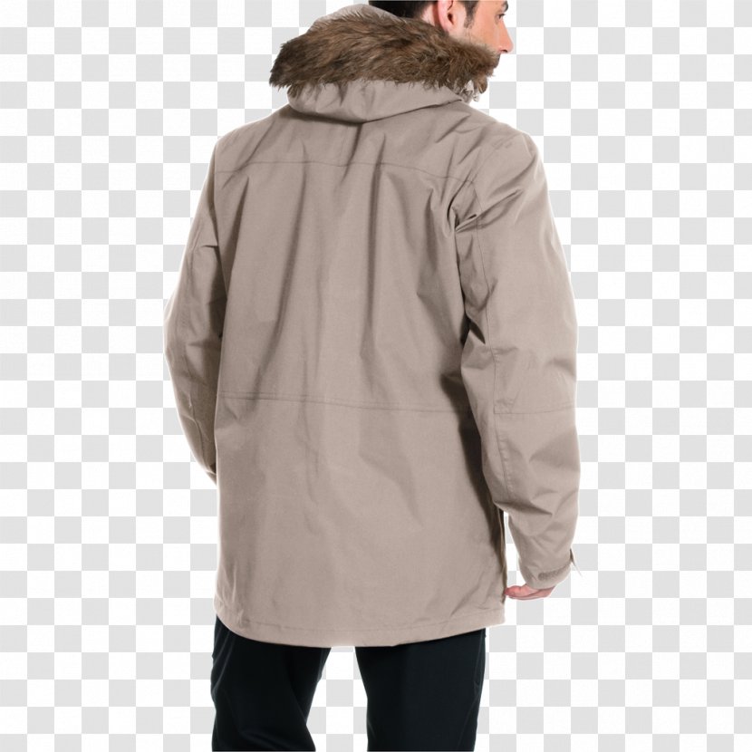 Jacket Neck Transparent PNG