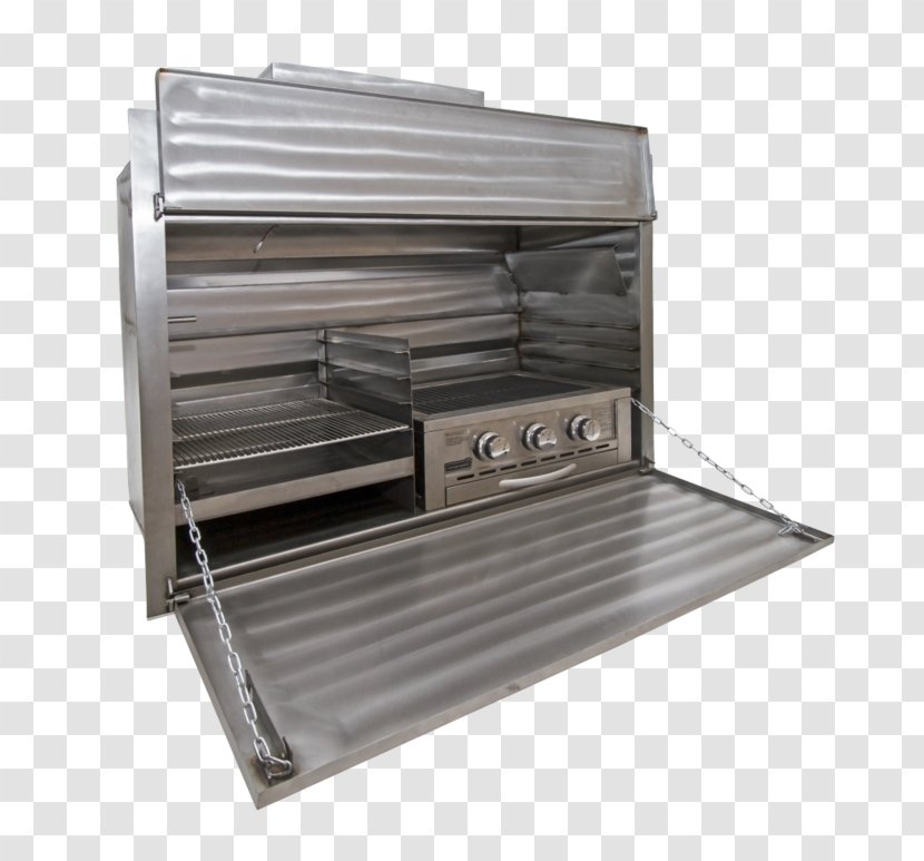 Regional Variations Of Barbecue Stainless Steel Induction Cooking - Glassceramic Transparent PNG