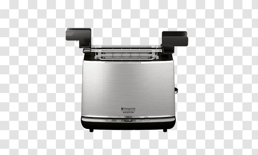 Toaster Hotpoint Ariston TT 22E AC0 Thermo Group - Bread - Ax Fitness Transparent PNG