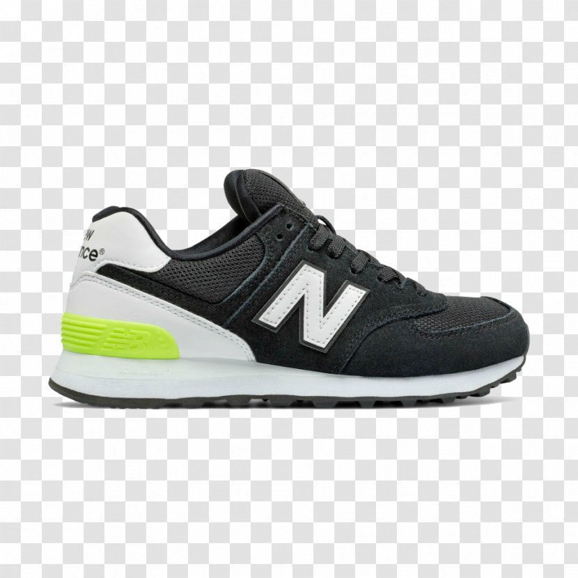 New Balance Shoe Sneakers Footwear Clothing - Vans - Logotipo Transparent PNG