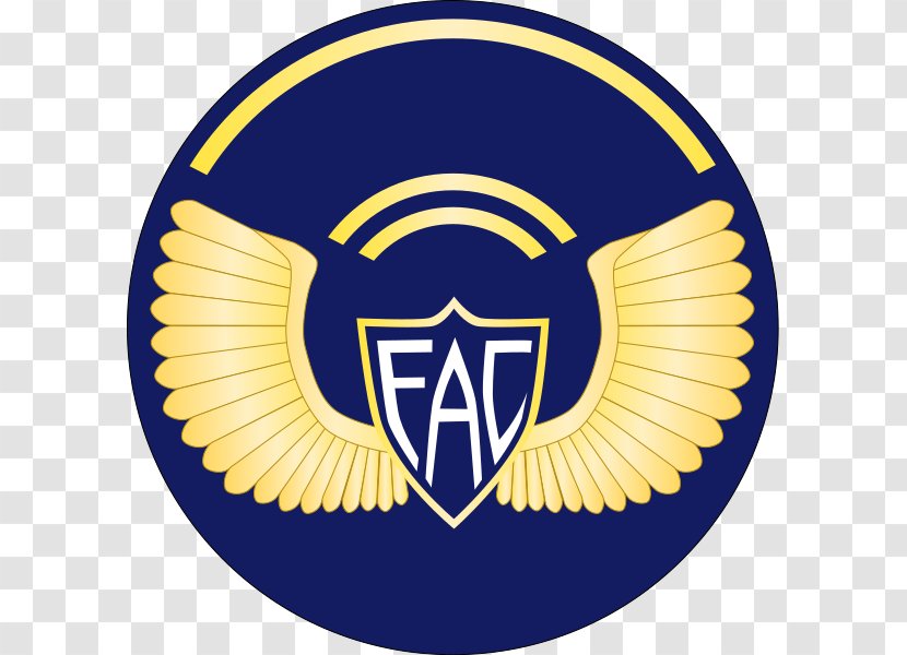 Colombian Air Force Military Rank Forces Of Colombia - Warrant Officer Transparent PNG