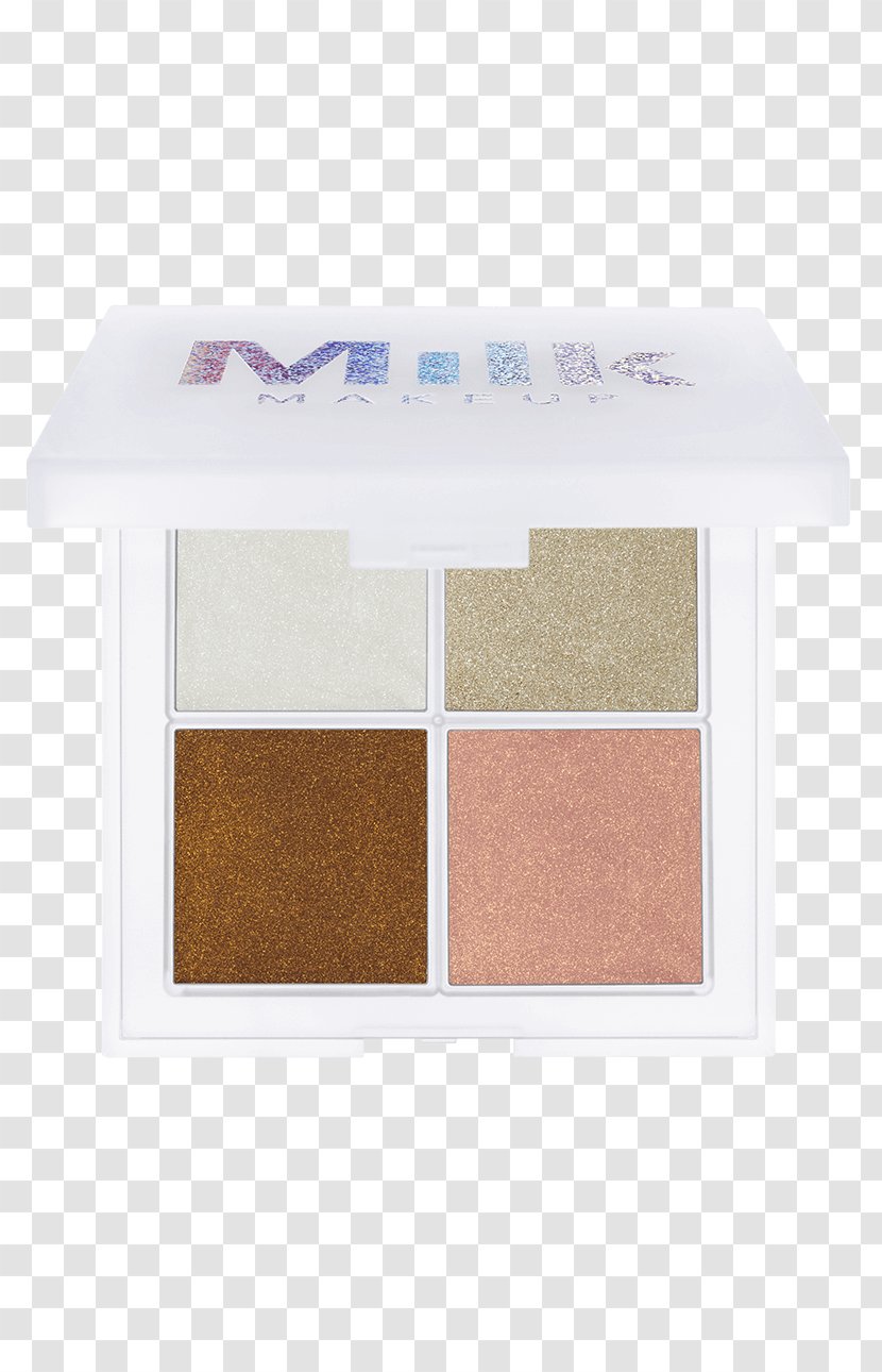 Glitter MAC Cosmetics Milk Highlighter - Eye Shadow Transparent PNG