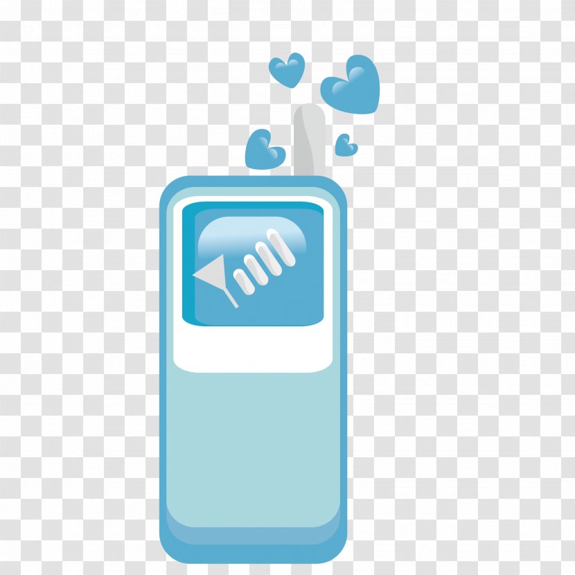 Mobile Phone - Brand - Vector Transparent PNG