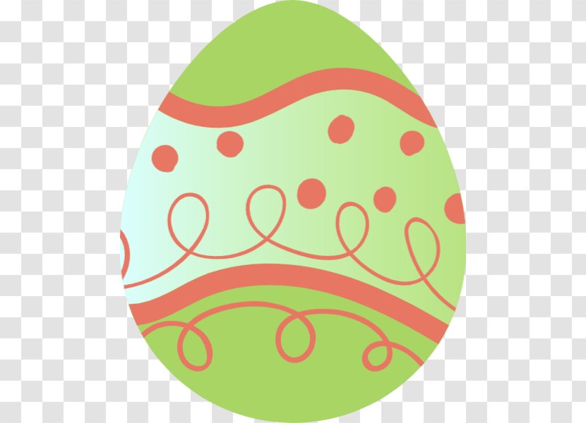 Graphic Design Illustration Clip Art Easter - Green Transparent PNG