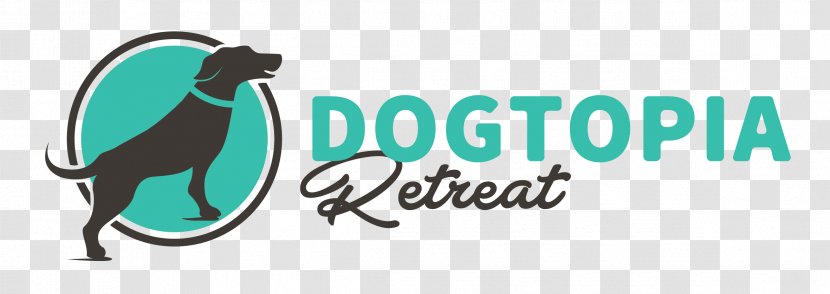 Dog Logo Pet Puppy Collar Transparent PNG