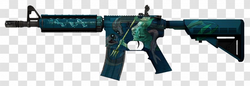 Counter-Strike: Global Offensive FACEIT Major: London 2018 Steam Valve Corporation - Steyr Ssg 08 - Weapon Transparent PNG