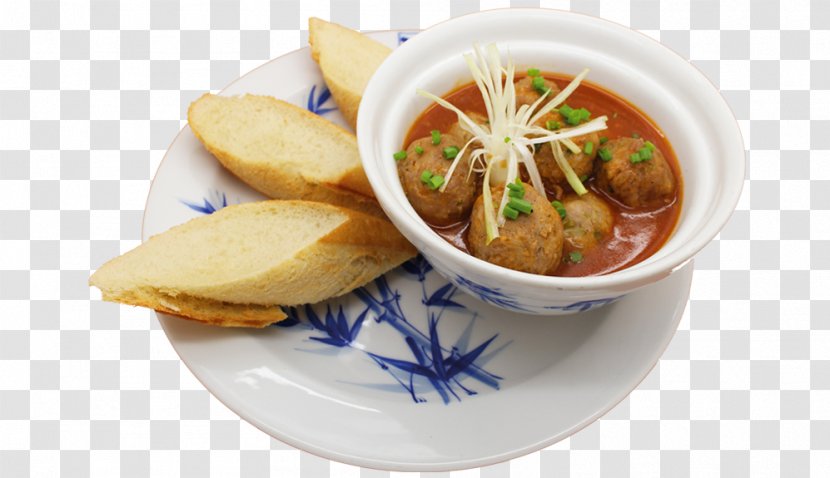 Vegetarian Cuisine Gravy Recipe Side Dish Soup - Food - Banh Mi Transparent PNG