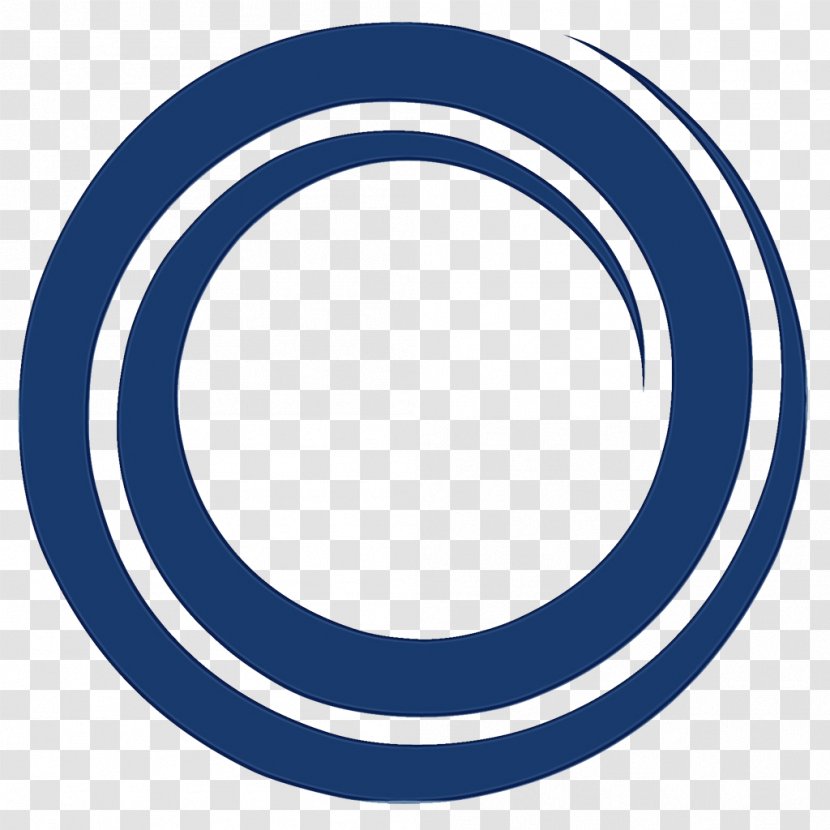 Circle Logo - Organization - Oval Point Transparent PNG