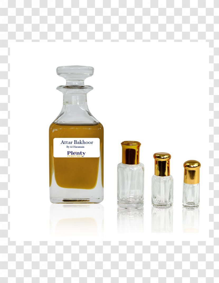 Ittar Perfume Agarwood Fragrance Oil Musk Transparent PNG