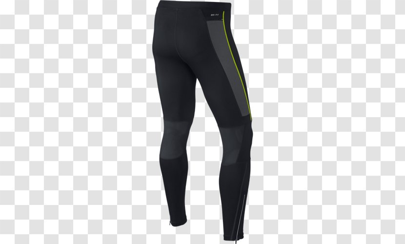 Pants Shorts Reebok Clothing Tights - Running Transparent PNG