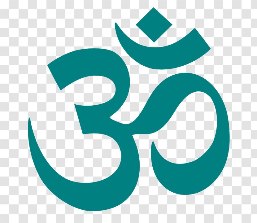 Ganesha Om Mantra Symbol Yoga - Logo - Anxiety Pictures Transparent PNG