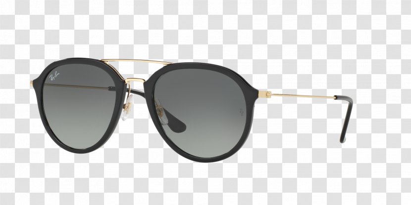 Ray-Ban Erika Classic Aviator Sunglasses - Persol - Ray Ban Transparent PNG