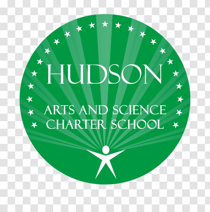 Hudson Arts And Science Charter School Bergen Middle Academy Logo - Google Classroom - Logos Transparent PNG