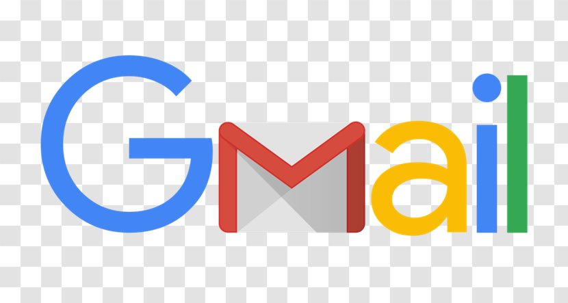 Google Logo Gmail Email - Brand Transparent PNG