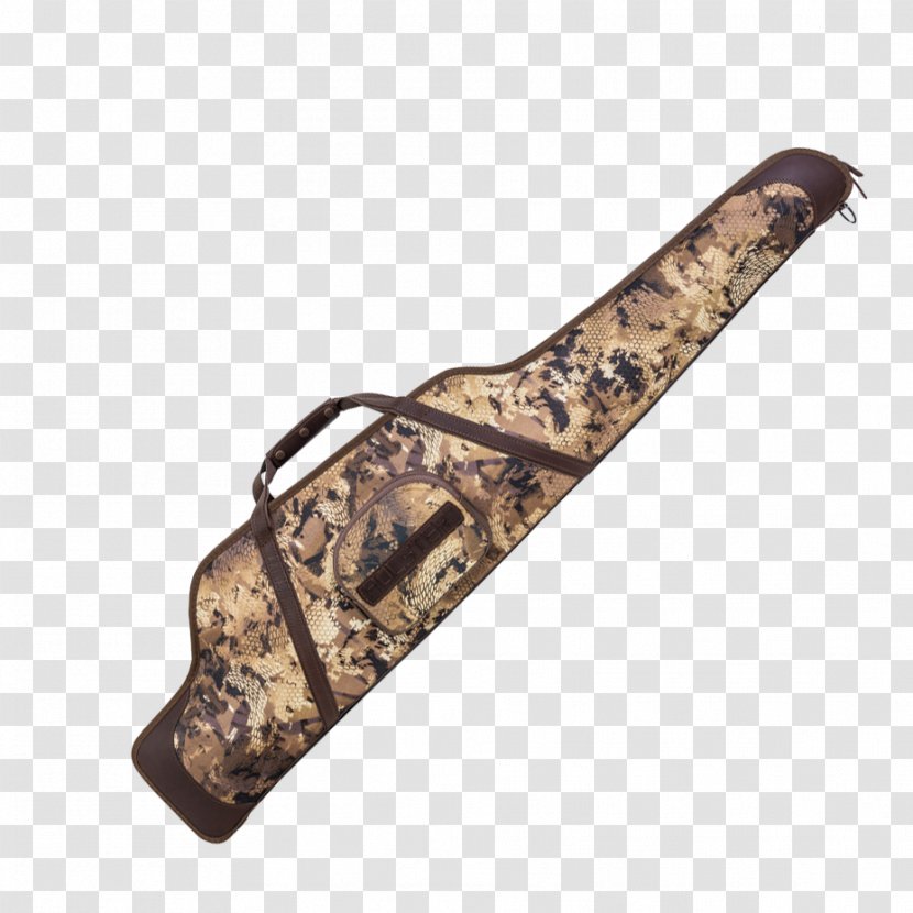 Ranged Weapon Brown - Holster Transparent PNG