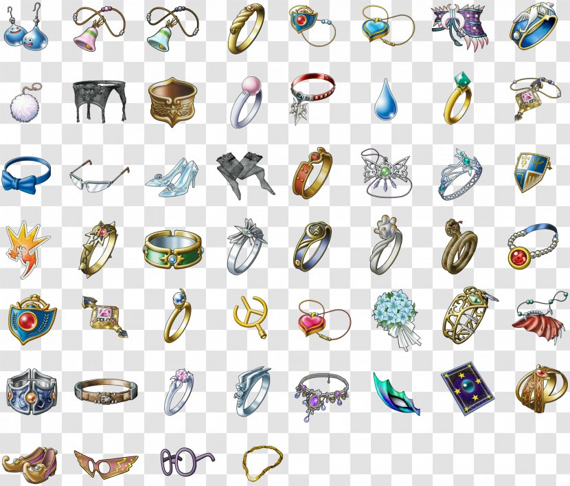 Technology Body Jewellery Clip Art - Shoe - Game Sprite Transparent PNG