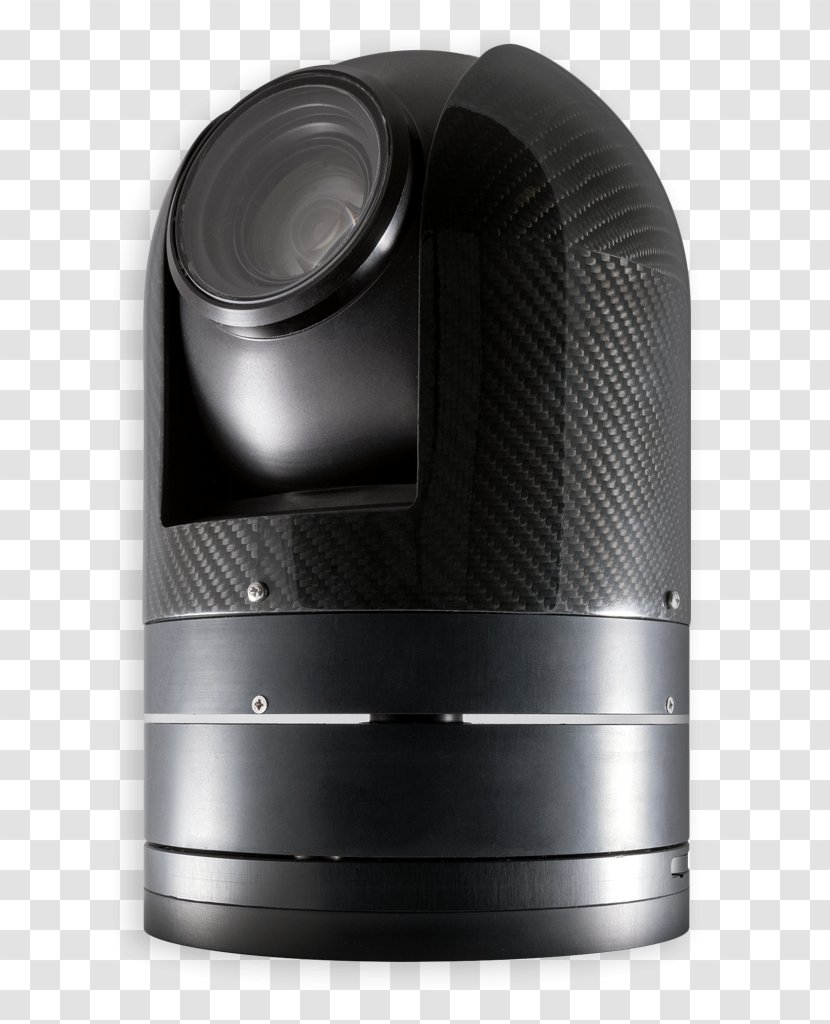 Camera Lens Computer Speakers Sound Box Multimedia - Active Pixel Sensor Transparent PNG