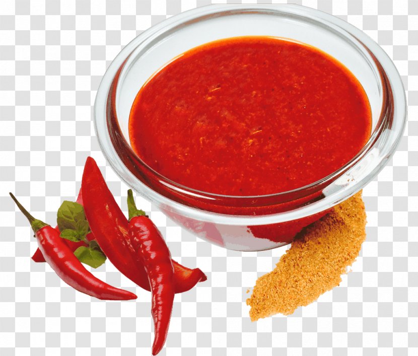 Sweet Chili Sauce Barbecue Tomato Chutney Ketchup - Dipping Transparent PNG