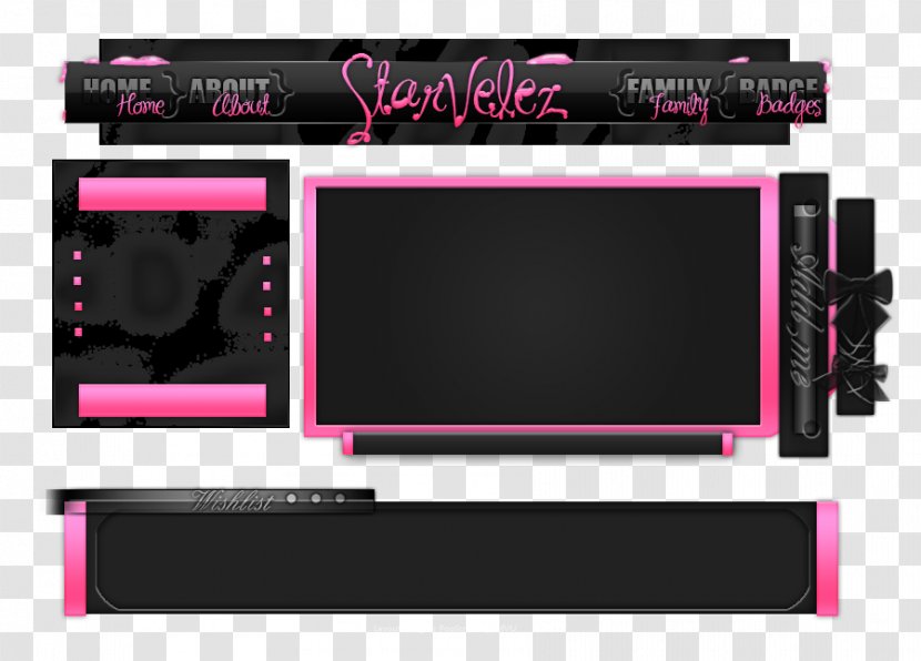 IMVU Home Page Web Sign Of The Times - Rectangle - A Gentle Bargain To Send Gifts Transparent PNG