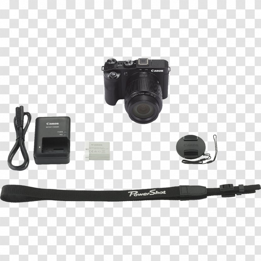 Canon PowerShot SX520 HS SX540 20.3 MP Compact Digital Camera - Powershot Sx540 Hs - 1080pBlack SX530 Zoom LensCanon G3 Transparent PNG