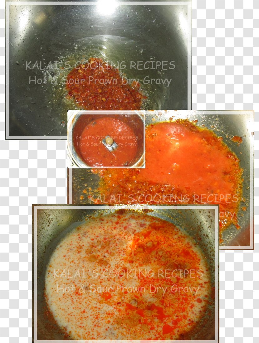 Tomate Frito Recipe Tomato - Rasam Transparent PNG