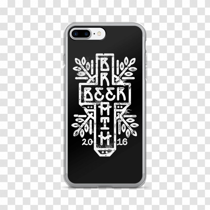 Beer IPhone Mobile Phone Accessories Breathing - Polycarbonate Transparent PNG