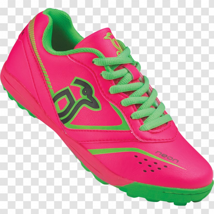 Track Spikes Shoe Sneakers Footwear Kookaburra - Sportsdirectcom - Hockey Transparent PNG