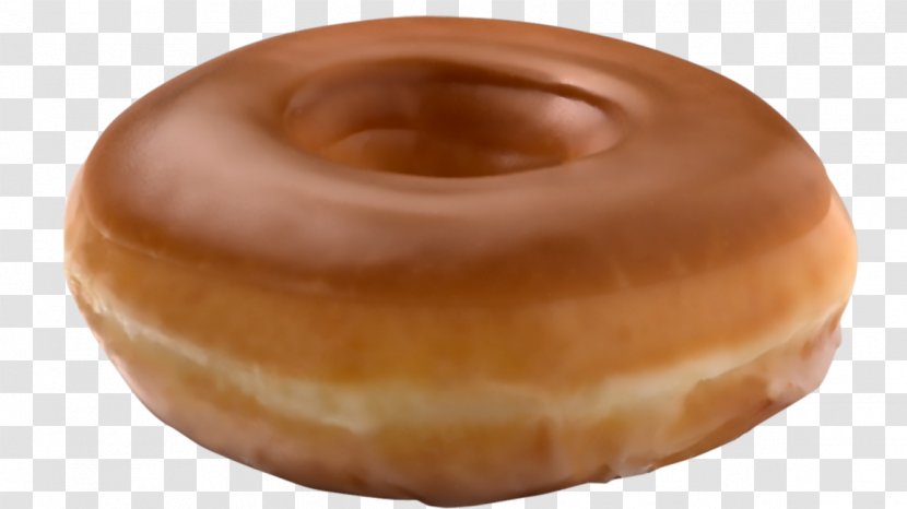 Donuts Cider Doughnut Krispy Kreme Glaze Dessert - Donut Transparent Maple Bacon Transparent PNG
