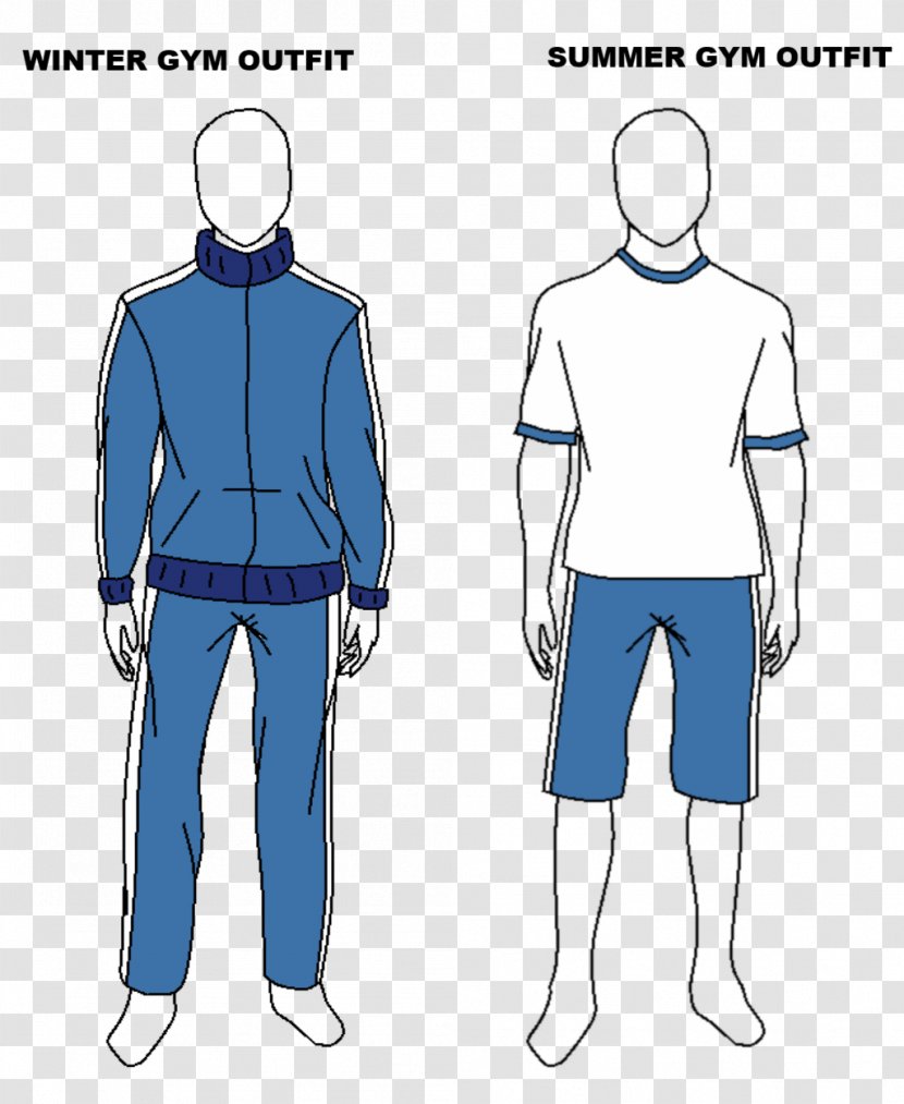 Clothing Male Uniform Fitness Centre Costume - Female - Dress Shirt Transparent PNG