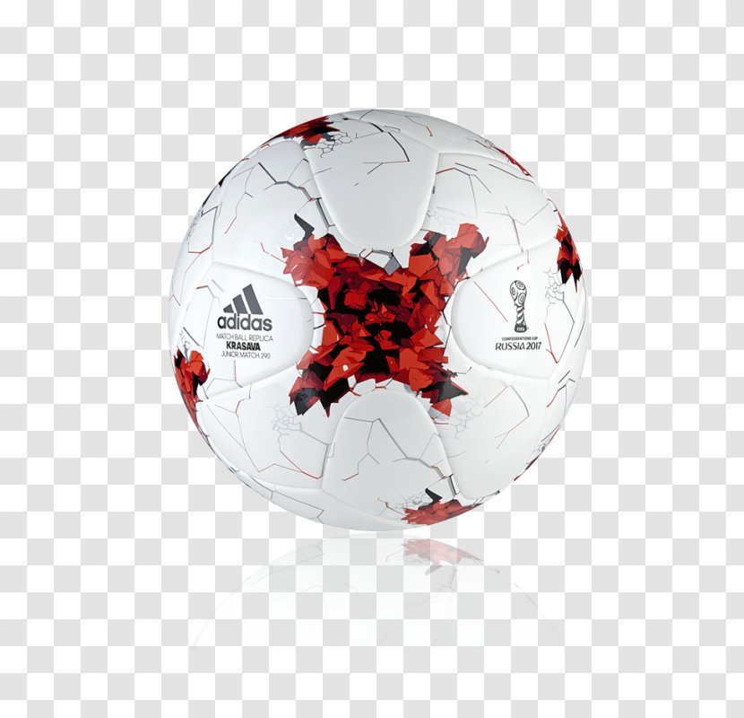 2017 FIFA Confederations Cup 2018 World Adidas Telstar 18 Ball Transparent PNG