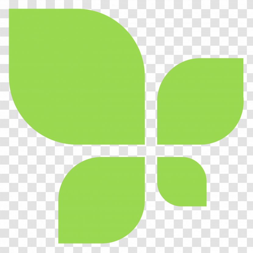 Shamrock - Green - Logo Transparent PNG