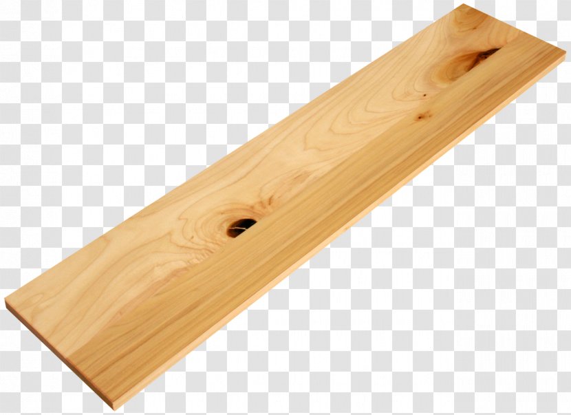 Wood Flooring Paper Bamboo Floor Plank Transparent PNG