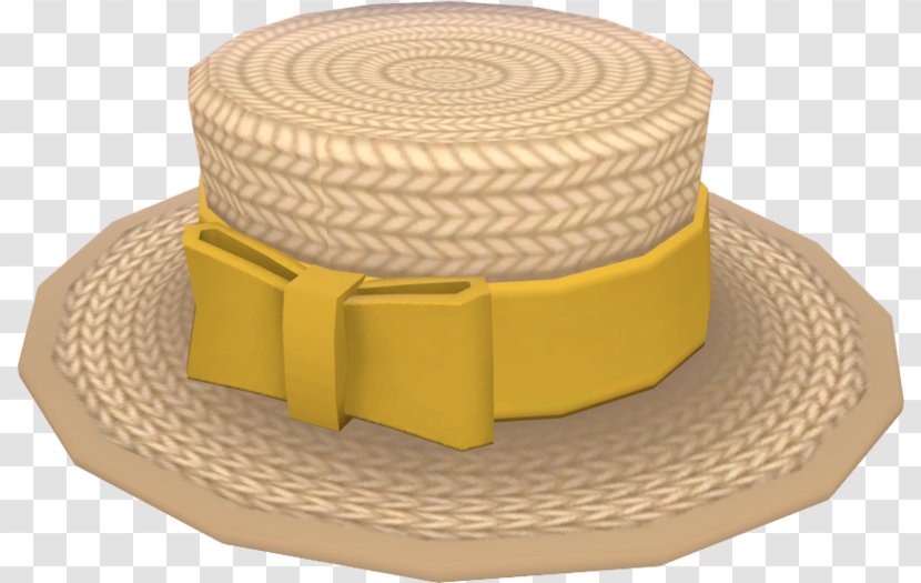 Straw Hat Square Academic Cap Graduation Ceremony Transparent PNG