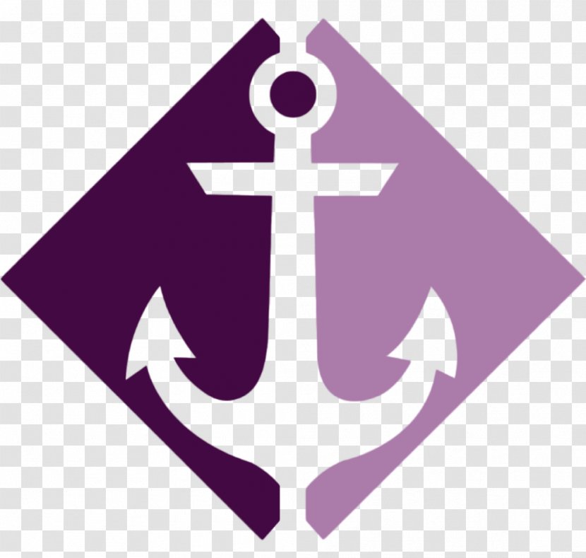 Youth Ministry Christian Logo Life Teen Brand - Anchoring Hope Transparent PNG