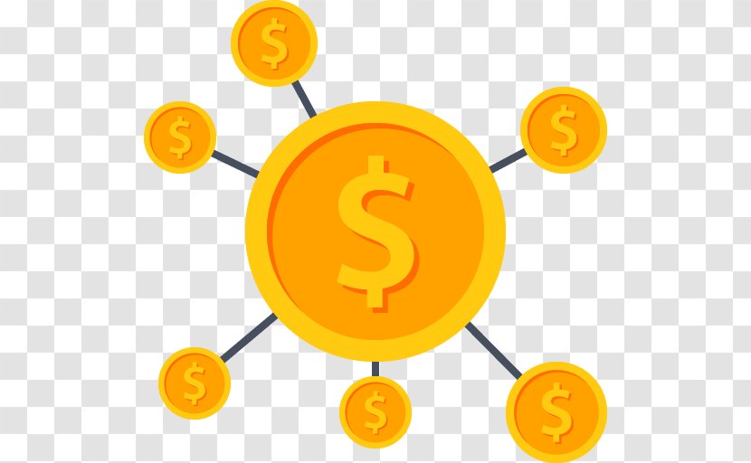 Crowdfunding Clip Art - Cryptocurrency Transparent PNG
