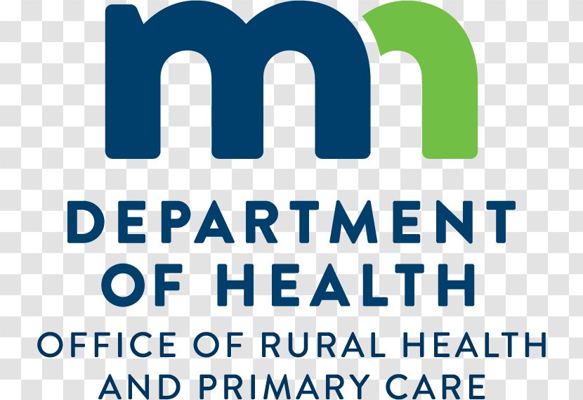 Minnesota Department Of Health Care Public - Blue Transparent PNG