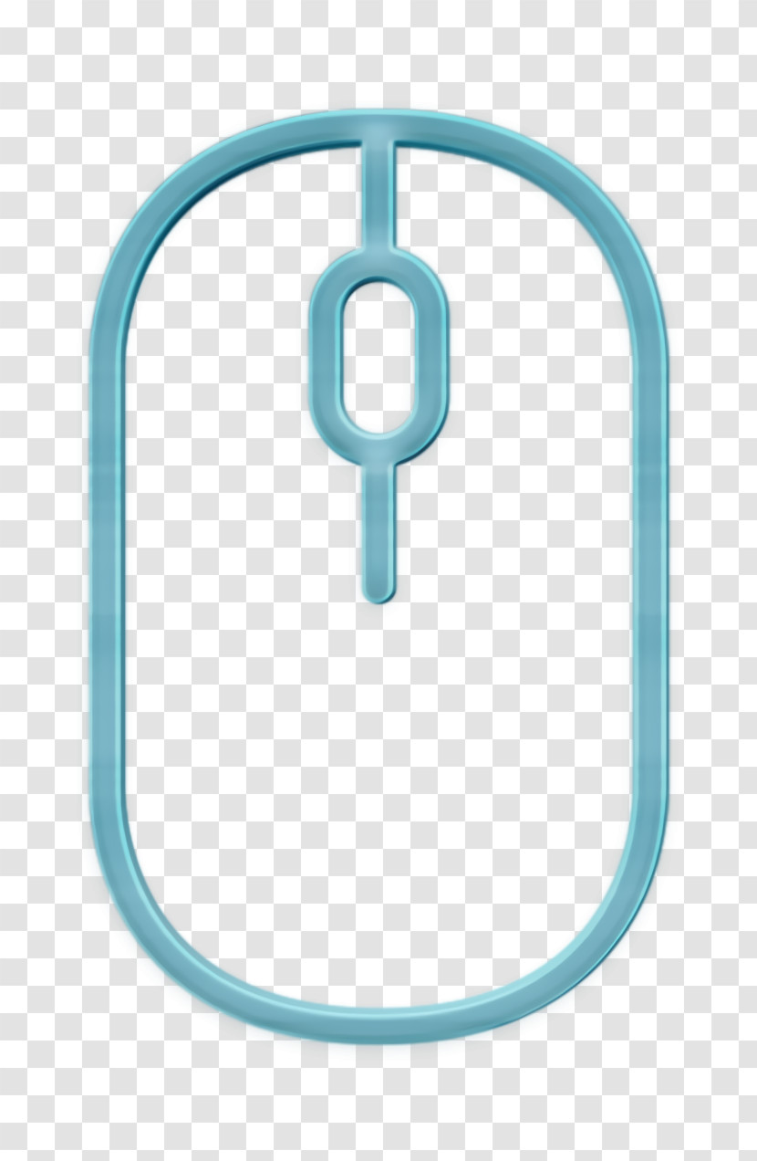 Mouse Icon Communication And Media Icon Cursor Icon Transparent PNG