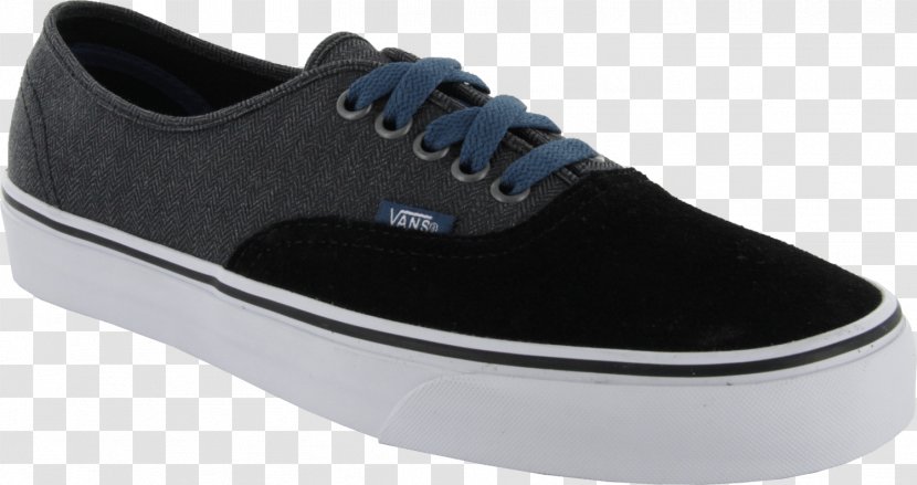 Skate Shoe Sneakers Sportswear - Running - Vans Shoes Transparent PNG