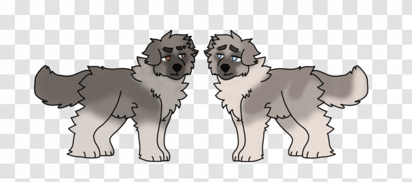 Dog Breed Puppy Cat Paw - Like Mammal - SPITZ GERMAN PUPPY Transparent PNG