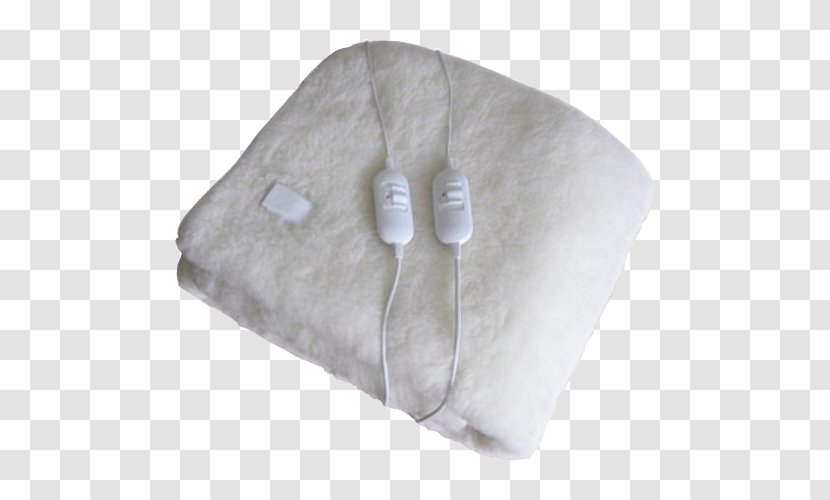 Mattress Bed Warmer Wool Electricity Heater - Tmall Double Eleven Transparent PNG