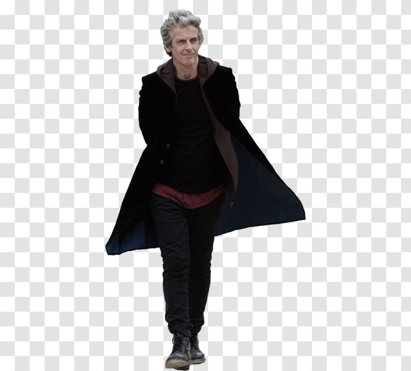 David Schwimmer Feed The Beast ミリタリーセレクトショップWIP Cape New York City - Outerwear - Dr. Who Transparent PNG